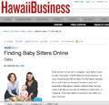Hawaii Business Magazine